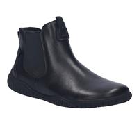 Stiefelette JOSEF SEIBEL "Wynona 04, schwarz", Damen, Gr. 36, schwarz, Obermaterial: 100% Rindsleder Leather cow., Schuhe Stiefelette (33433926-36) schwarz