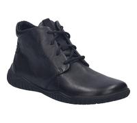 Josef Seibel Stiefelette Wynona 05 Damen schwarz Wechselfußbett Weite G Größe 42