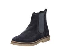 Kickers Damen Kick Lorel Chelsea-Stiefel, Marine, 36 EU
