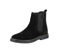 Kickers Damen Kick Lorel Chelsea-Stiefel, Schwarz, 39 EU