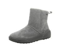 Winterstiefelette LEGERO "COSY" Gr. 40, grau (hellgrau) Damen Schuhe Reißverschlussstiefeletten mit GORE-TEX (95716640-40)