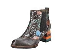 Estelle Klassische Stiefeletten für Damen, bunt, Gr. 37 EU