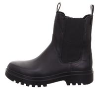 Stiefelette Leder \ ABBY SCHWARZ - Gr. - 39