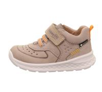 Superfit BREEZE für Kinder, beige, Größe 24 EU