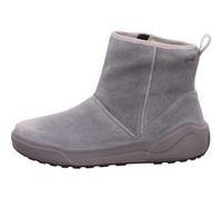 Winterstiefelette LEGERO "COSY" Gr. 39, grau (hellgrau) Damen Schuhe Reißverschlussstiefeletten mit GORE-TEX (95716640-39)