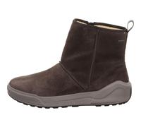 Stiefelette Leder \ COSY OSSIDO (GRAU), 40 EU | 6.5 UK