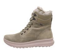 Legero Damen DREAMER warm gefütterte Gore-Tex Stiefelette, PINO (HELLGRÜN) 7520