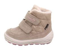 Superfit Weiblich GROOVY 2.0 Beige/Rosa 4000