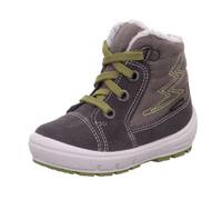 Superfit Jungen GROOVY warm gefütterte Gore-Tex warm gefütterte Gore-Tex warm gefütterte Gore-Tex Warm gevoerde Gore-tex Schneestiefel, Grau Grün 2010, 23 EU