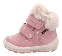 Stiefelette Leder \ GROOVY ROSA - Gr. - 24