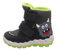 Superfit Icebird grau/hellgrÜn (2010) 29