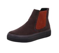 Stiefelette Leder \ LIMA LAVAGNA (GRAU) - Gr. - 36