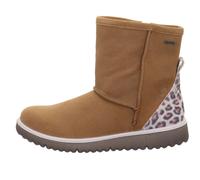 Superfit LORA Gore-Tex 1-809485 Stiefel, BRAUN/Weiss 3020, 36 EU
