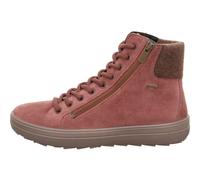 Legero Damen MIRA warm gefütterte Gore-Tex Stiefelette, FAWN (ROT) 5680