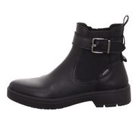 Legero Damen MYSTIC leicht gefütterte Gore-Tex Stiefelette, SCHWARZ (SCHWARZ) 0100