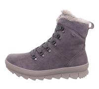 Legero Damen Novara Schneestiefel, Grau (FUMO 2200), 42.5 EU (8.5 UK)