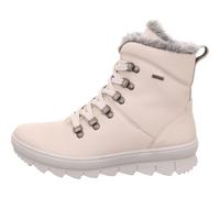 Stiefelette Leder \ NOVARA SOFT TAUPE (BEIGE) - Gr. - 41 EU | 7 UK