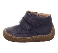 superfit Lauflernschuh Saturnus blau (weit) - Junge - Gr. 21