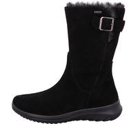Winterstiefel LEGERO "SOFTBOOT 4.0" Gr. 39, schwarz Damen Schuhe Winterstiefel mit herausnehmbarer Innensohle (58764866-39)