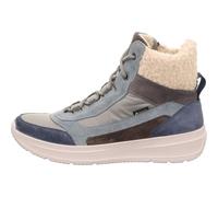 Stiefelette Leder \ SPRINTER MULTICOLOUR BLUE (SONSTIGE) - Gr. - 39 EU | 6 UK