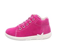 Stiefelette Leder \ STARLIGHT ROSA - Gr. - 24