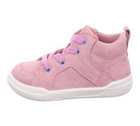 Superfit Lauflernschuhe Superfree (5500) Mädchen Rosa/Pink Größe 20