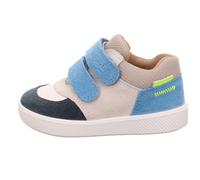 Superfit SUPIES Lauflernschuh, Mehrfarbig 9030, 22 EU