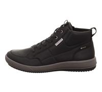 Legero TANARO 5.0 2-000186-0100 schwarz - Mid Cut Sneakers für Damen - Größe 38.5