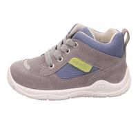 superfit Kinder Sneaker low UNIVERSE Jungen 25 Grau/Blau