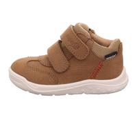 Stiefelette Leder \ WHALEY BRAUN - Gr. - 28