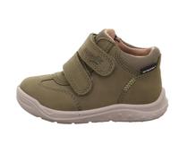 Stiefelette Leder \ WHALEY GRüN - Gr. - 23