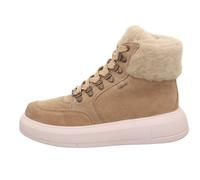 Stiefelette Leder \ WONDER PALUDE (BEIGE), 40 EU | 6.5 UK