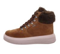 Stiefelette Leder \ WONDER SADDLE (BRAUN), 40 EU | 6.5 UK