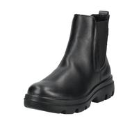 Legero Damen Angelina warm gefütterte Gore-Tex Schneestiefel, Schwarz 0100, 41.5 EU