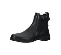 Legero Stiefelette Nappaleder Schwarz - 37,5