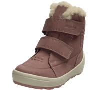 Stiefelette lila/lila - Gr. - 26