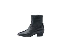LLOYD Damen Stiefeletten Schwarz 35 Glattleder