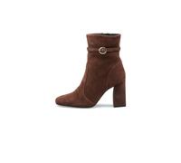 Stiefelette LLOYD "AMARA 420", Damen, Gr. 5,5, braun, Leder, unifarben, Schuhe Stiefelette, mit klassischem Design (53189119-5,5) braun