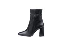 Stiefelette LLOYD "AMARA 420", Damen, Gr. 6,5, schwarz, Leder, unifarben, Schuhe Stiefelette, mit klassischem Design (17638851-6,5) schwarz
