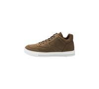 Stiefelette LLOYD "ARENA", Herren, Gr. 47, braun (mittelbraun), unifarben, Schuhe Stiefelette, mit sportivem Design (36988207-47) mittelbraun