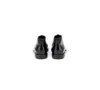 Stiefelette LLOYD "EEZY 325L", Herren, Gr. 11, schwarz, Leder, unifarben, Basic, Schuhe Stiefelette, mit klassischem Design (25977630-11) schwarz