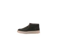 LLOYD Herren Stiefelette Braun 44 Rauleder