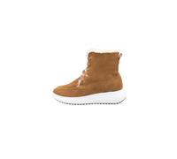 LLOYD Damen Stiefeletten Braun 38 Rauleder
