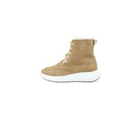 LLOYD Damen Stiefeletten Beige 40.5 Rauleder