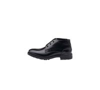 LLOYD Boots Herren Glattleder schwarz, 44.5 (10)