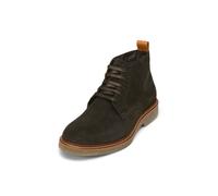 Marc O'Polo Desert-Boots Herren Veloursleder Braun Größe 41