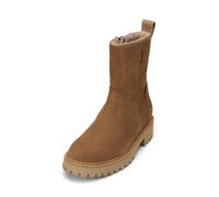 Marc OߴPolo Damen Boots aus Leder bequem
