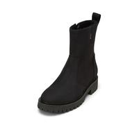 Stiefelette MARC O'POLO "mit Gore-Tex ePE Membran", Damen, Gr. 37, schwarz, Obermaterial: 100% Leder, unifarben, Schuhe Stiefelette (34539768-37) schwarz