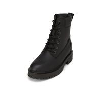 Stiefelette MARC O'POLO "mit Gore-Tex ePE Membran", Damen, Gr. 38, m990, Obermaterial: 100% Leder (Rind), unifarben, Schuhe Stiefelette (42628450-38) m990
