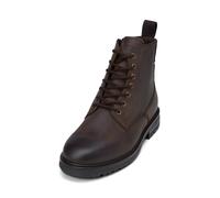 Stiefelette MARC O'POLO "mit Gore-Tex ePE Membran", Damen, Gr. 43, m790, Obermaterial: 100% Leder (Rind), unifarben, Schuhe Stiefelette (12088046-43) m790